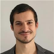 Profesor de química, matemáticas y física a nivel de ESO y bachillerato, con experiencia en academias