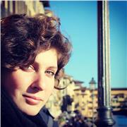 Laureanda in Scienze dell'educazione e della formazione offre ripetizioni di Inglese, Letteratura italiana e Storia dell'arte