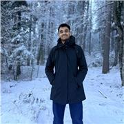 Hemang Sunil Tripathi