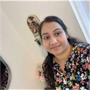 I have a special degree in chemistry (Hons).