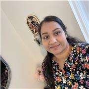 I have a special degree in chemistry (Hons).