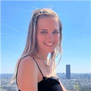 sono una studentessa iscritta al secondo anno di ingegneria biomedica