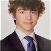 Profesor particular de matemáticas, física, biología y química. Estudiante de biotecnología, me gusta enseñar y compartir conocimientos, así como apreciar la evolución de los alumnos. Doy clases a alumnos de bachillerato, eso y primaria