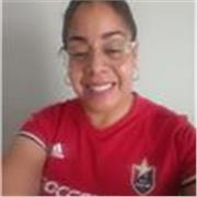 English tutor teaches elementary level students. Can also be English as a second language, and even Spanish