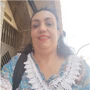 Profesora titulada con experiencia se ofrece para enseñar español a extranjeros