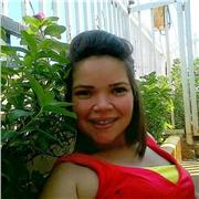 Trabaja como profesor de castellano