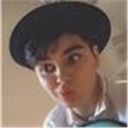 I am a upbeat and optimistic person believing anyone can learn something new! 