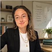 🧬 Ripetizioni universitarie in area biologica e biomedica. Metodo, chiarezza e supporto personalizzato