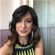 Insegnante inglese e spagnolo impartisce lezioni private