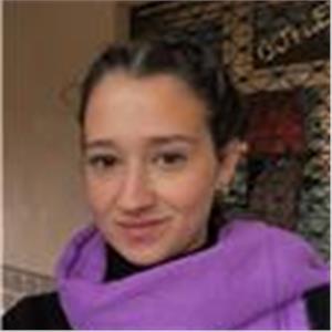 Mayte Manzanera Pastor