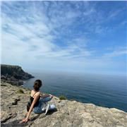 Imparto clases particulares de matemáticas, euskera, inglés, biología a primaria y ESO