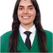 Graduada en Lenguas Modernas ofrece clases de italiano desde A1 hasta B2
