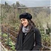Profesora de inglés, Lengua castellana y Literatura