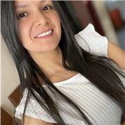 Licenciada en Psicología y pedagogía en educación inicial