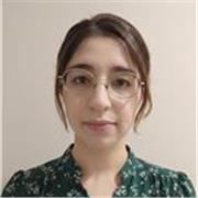 Licenciada en Letras con orientación en Lingüística da clases de Lengua y Literatura para nivel secundario y universitario