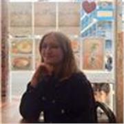 I am a native English speaker from London, United Kingdom and can provide my students with good quality teaching