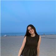 monitora tiempo libre y clases generales a niños