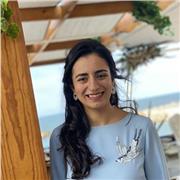 IGCSE Chemistry online tutor with 8 years if experience