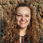 English Tutor, Native speaker of English