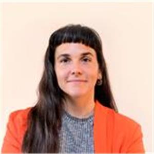 Constanza Burton Pombo