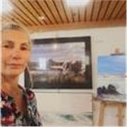 professeur de dessin et peinture toutes techniques