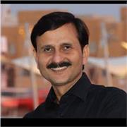 Hindi tutor,Hindi tutor with more than 20 years of experience from india and a unique approach to teach hindi