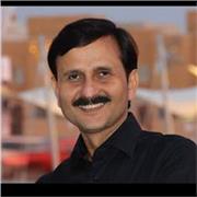 Jyoti prakash Dubey