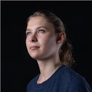 Oltre alle 3 lauree in Conservatorio, parlo anche inglese, spagnolo e polacco.