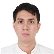 Maestro especialista en enseñanza de química, nivel básico y universitario