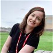 Currently a teaching assistant. Completed a TEFL level 5 course. Native English speaker