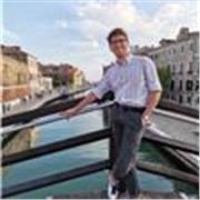 Se hai bisogno di aiuto nella matematica ti aspetto! 