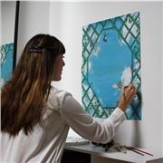 Peintures & Dessins : Libérez votre créativité et découvrez le plaisir de peindre et dessiner, peu importe votre niveau !