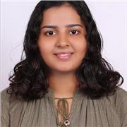 English teacher who teaches people of all ages.