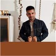 Español nativo con muchisimas ganas de enseñar y aprender de la manera mas divertida