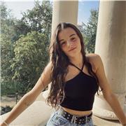 profesora de matemáticas y lenguas castellana y catalana a niños que cursen primaria y ESO