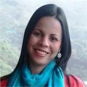 Profesora educación para la salud y el bienestar mental