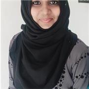 Ich kann als English lehrerin für schüler kinder