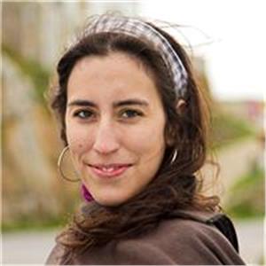 Marta Aguirre González