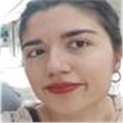 Profesora con tres años de experiencia en Secundaria y Bachillerato