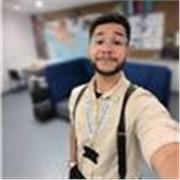 CELTA qualified teacher experienced with teaching learners from any age. 