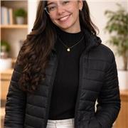 Engenheira Química formada, ajudo alunos a entender matemática de forma simples