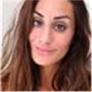 Profesora de italiano apto para todos los alumnos de todas las edades