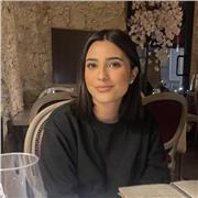 Cerchi un tutor di ripetizioni? Dimmi di cosa hai bisogno e cominciamo!