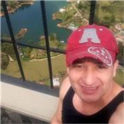 Instructor físico deportivo y nutrición