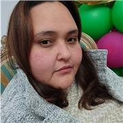 Soy TSU en Vzla, en educación infantil, tengo experiencia de refuerzo en diferentes aéreas en niños de edad escolar.