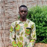 Professeur de mathématiques certifié, ENS de Yaoundé au Cameroun, MINESEC, expérience:13 ans.
Eléve-ingénieur civil, 4e année