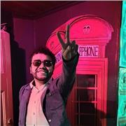 Profesor de música ofrece sus servicios para iniciación musical e instrumental