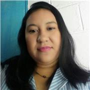 I am a dynamic and creative person. I can teach children, youth and adults. I will adapt my classes according to the needs of my s