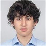 Capaz de dar clases de ingles, y puedo dar clases a niños.