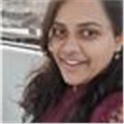I have Masters degree in Chemistry. I have experience in teaching primary school students in India
